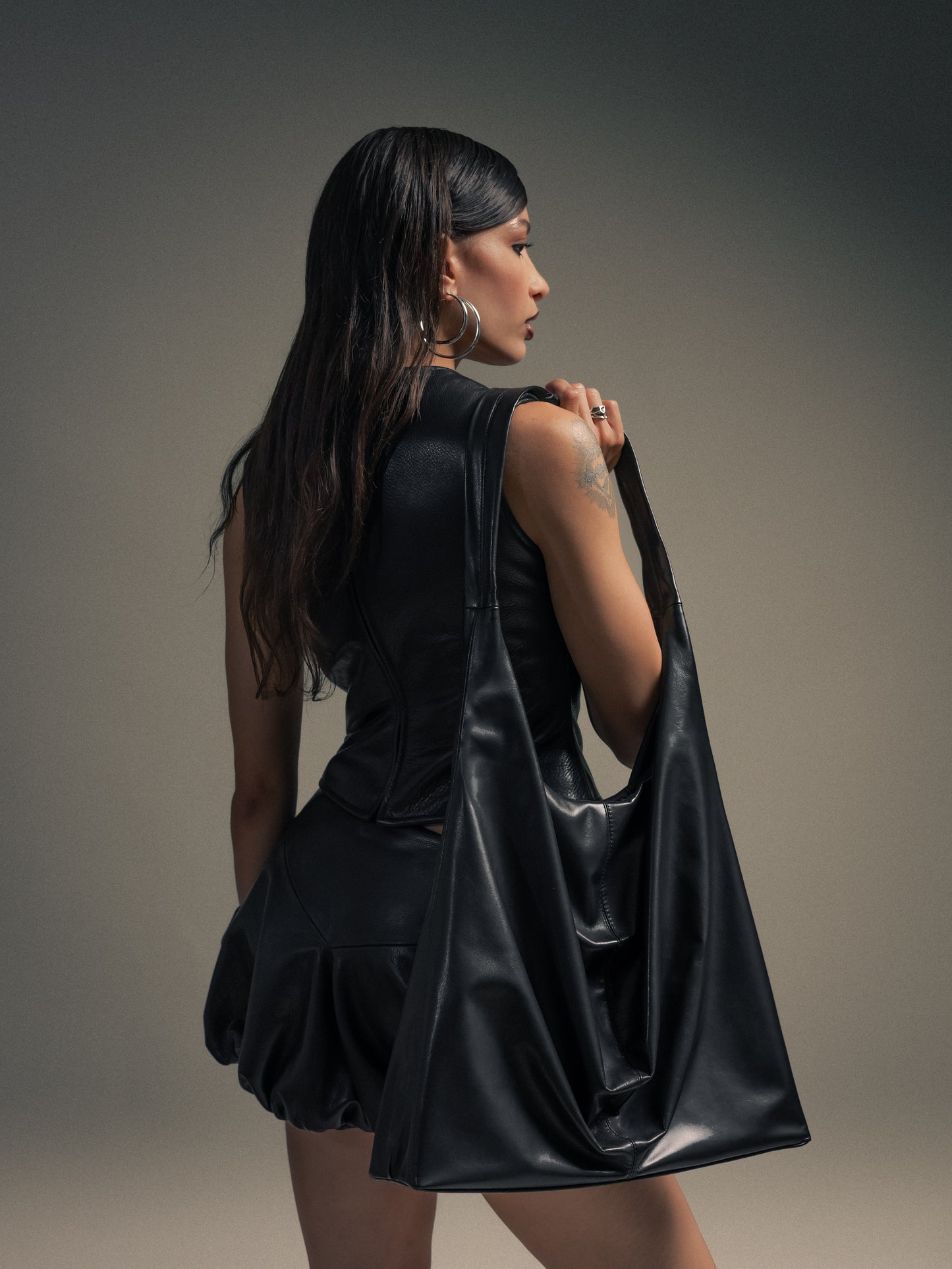 SOFT ARMOR TOTE