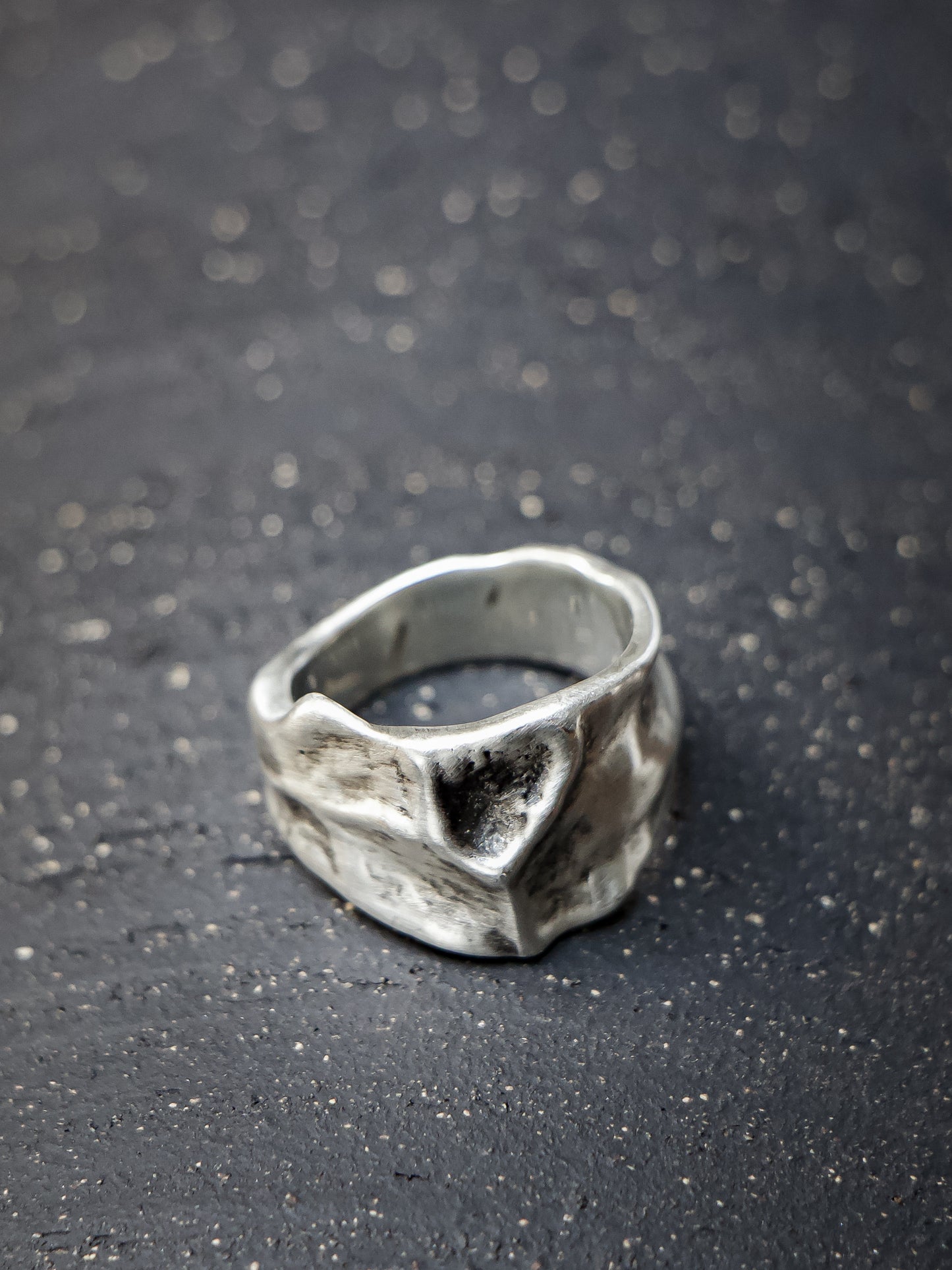 CORROSION RING - LARGE