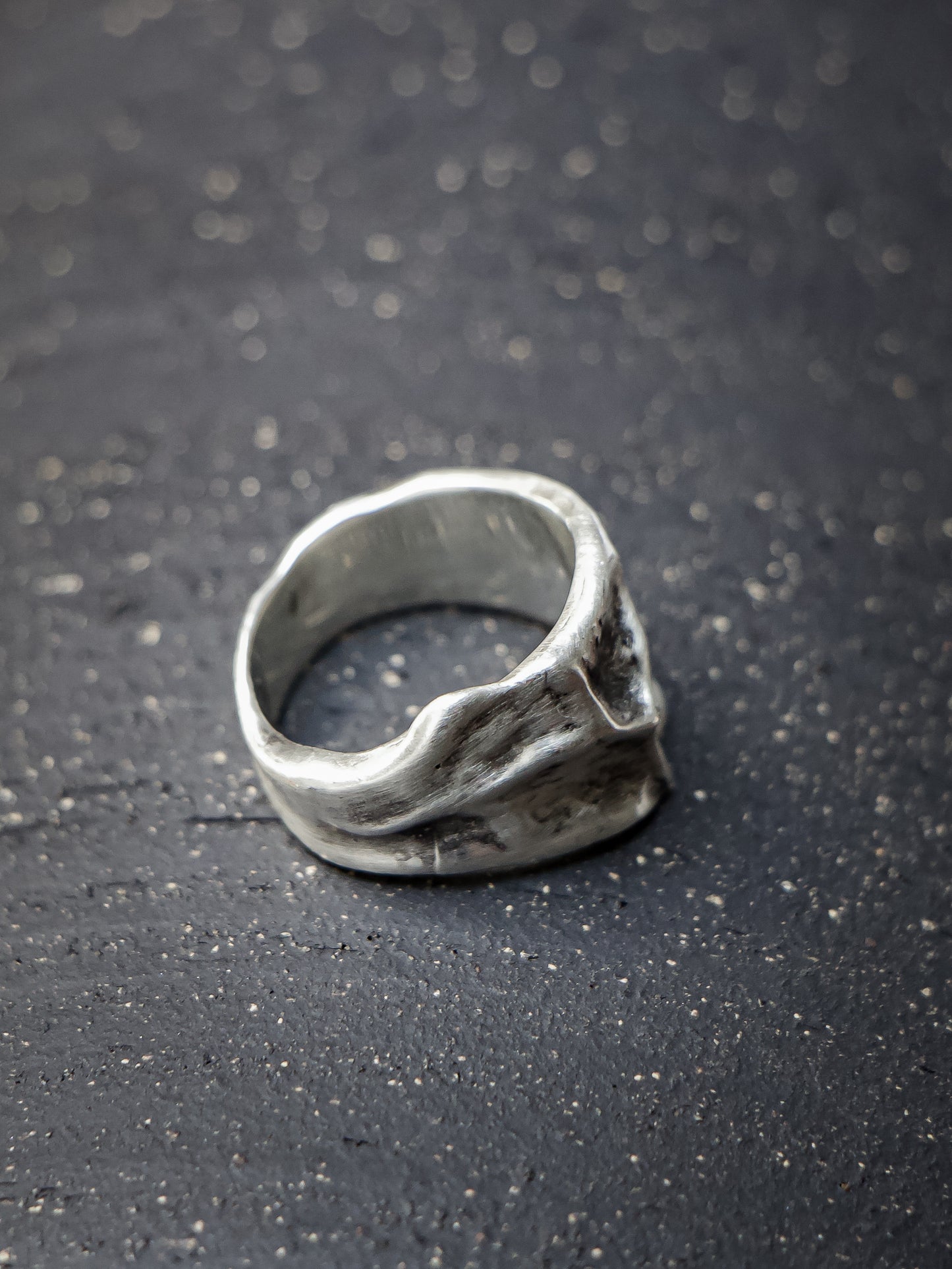 CORROSION RING - LARGE