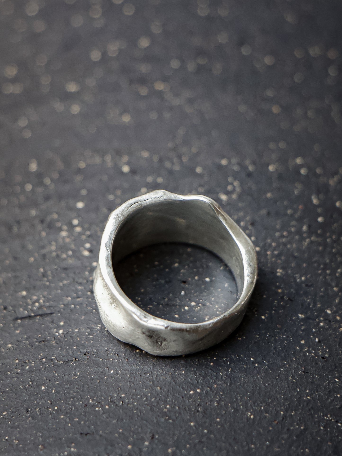 CORROSION RING - LARGE