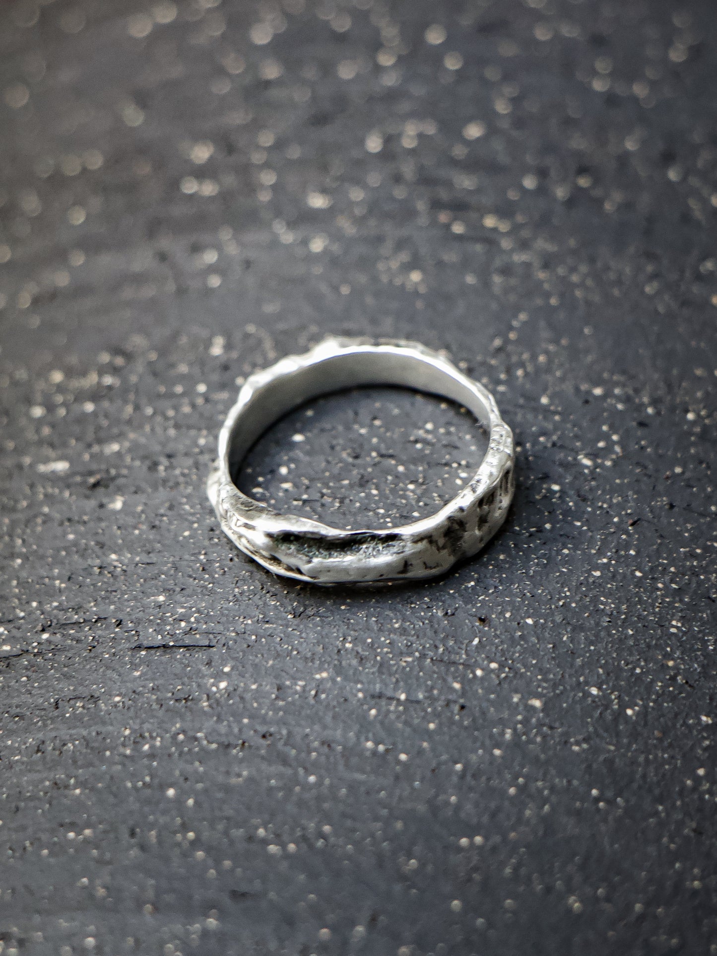 CORROSION RING - SMALL