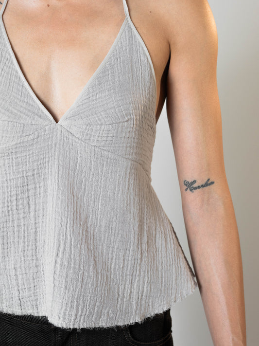AIRE HALTER