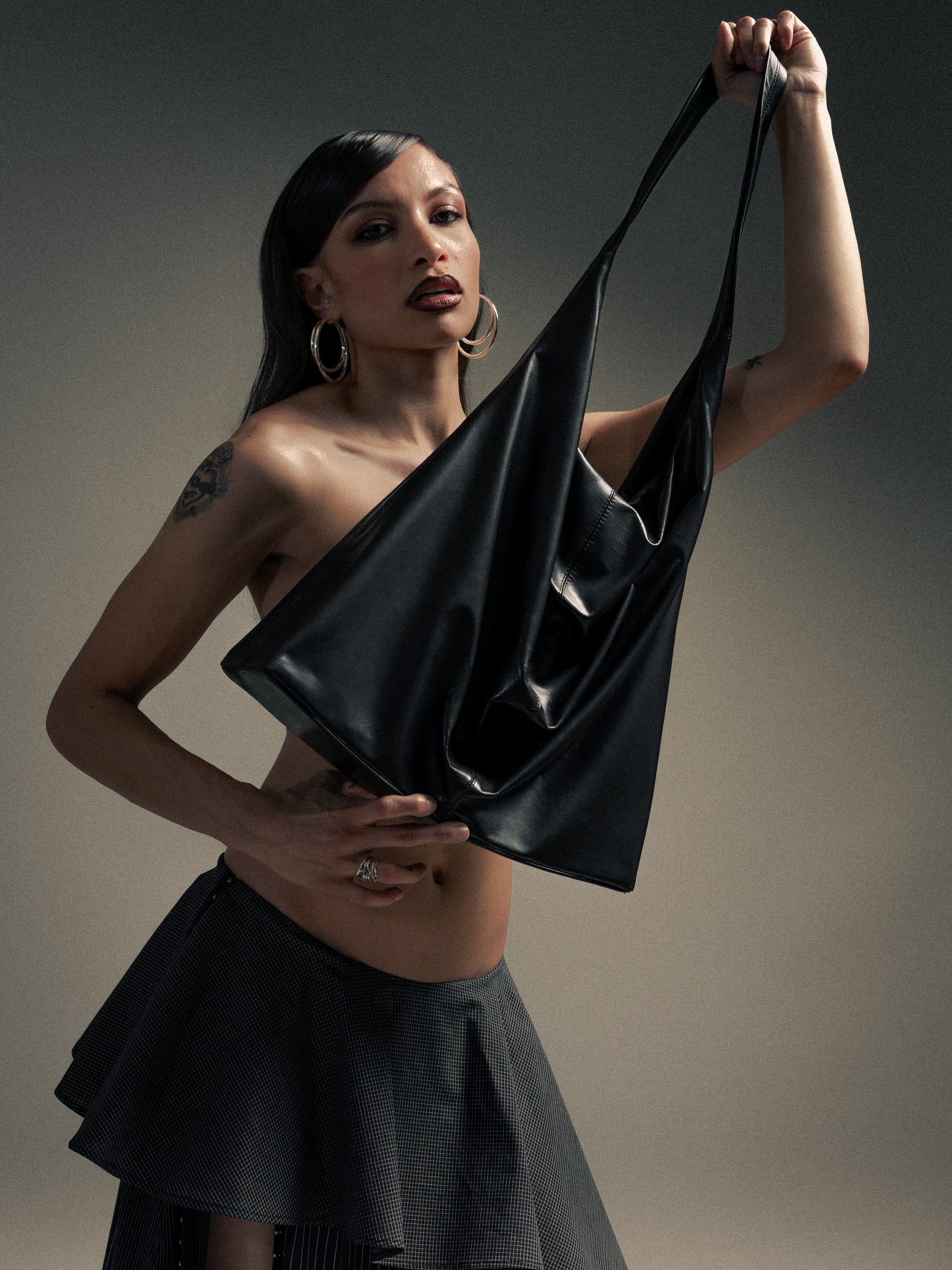 SOFT ARMOR TOTE