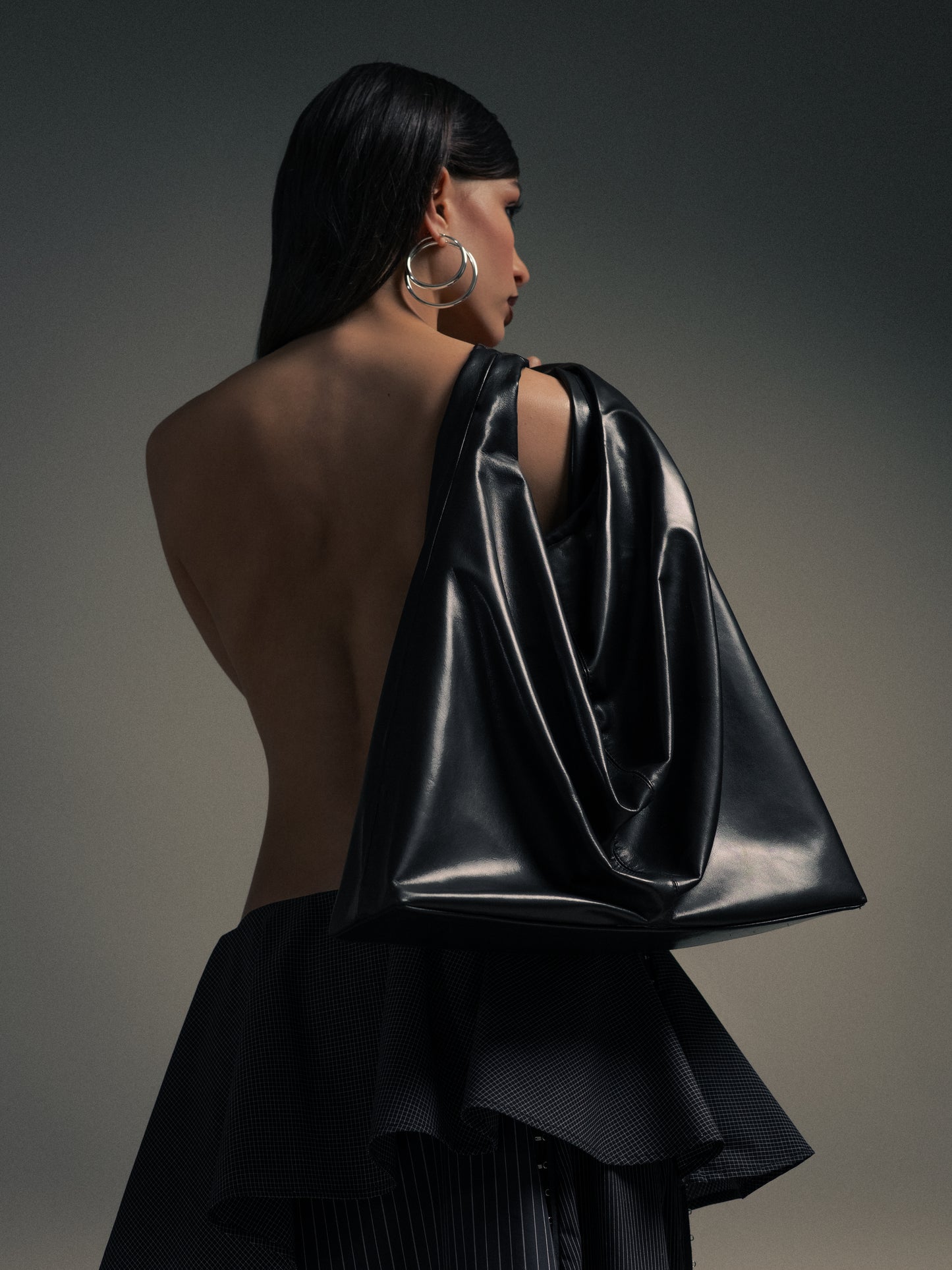 SOFT ARMOR TOTE