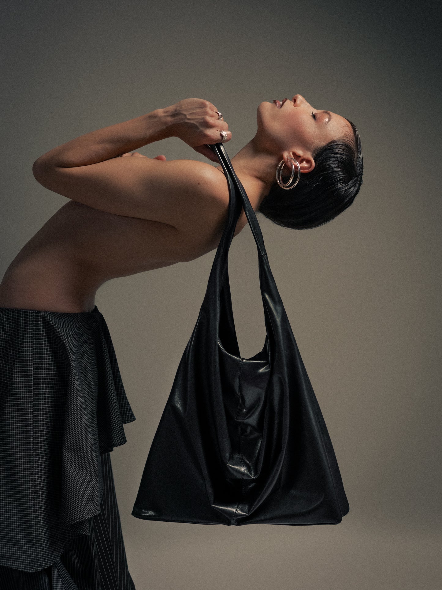 SOFT ARMOR TOTE