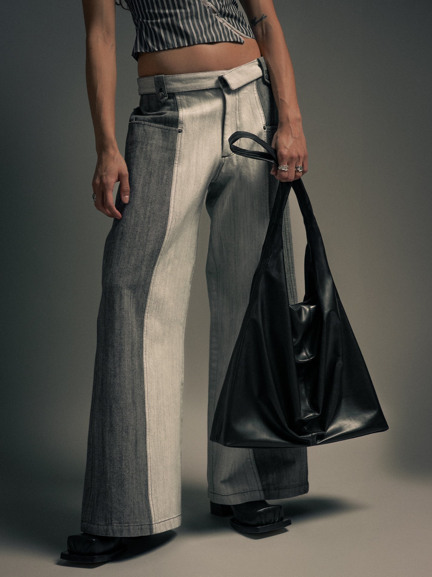 SOFT ARMOR TOTE