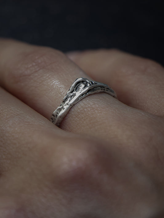 CORROSION RING - SMALL