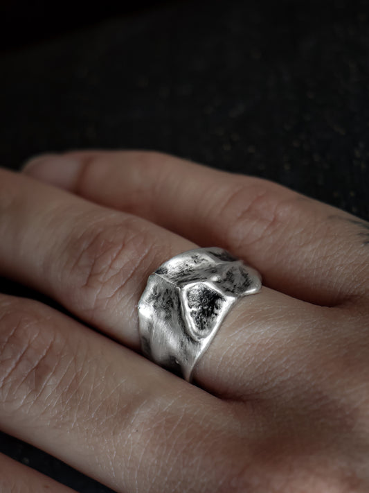 CORROSION RING - LARGE