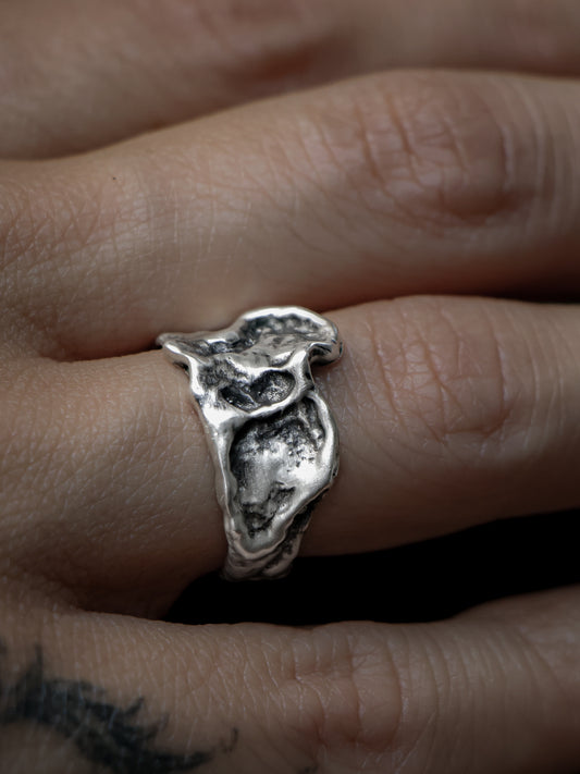 CORROSION RING - MEDIUM