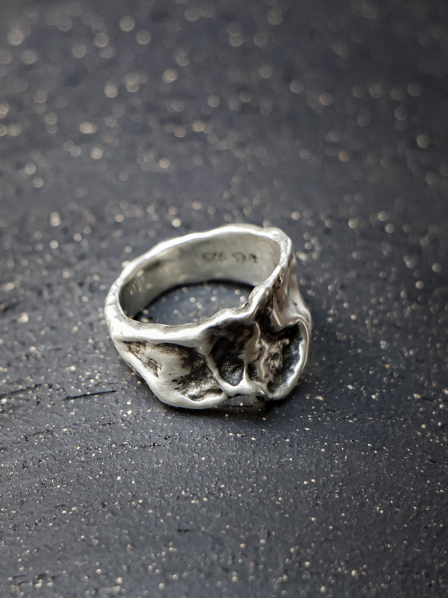 CORROSION RING - MEDIUM