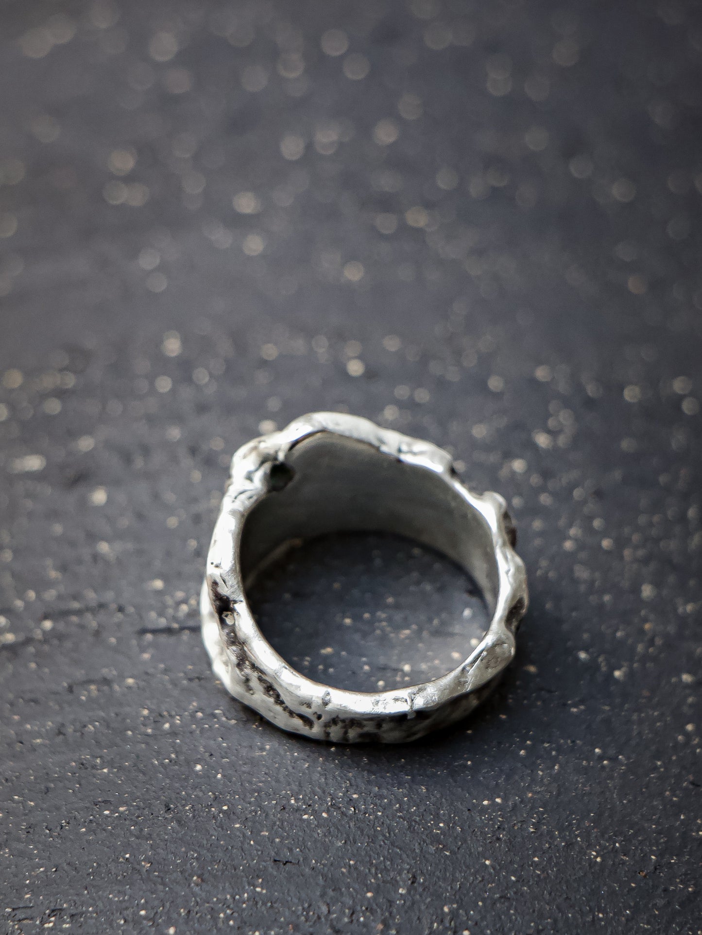 CORROSION RING - MEDIUM