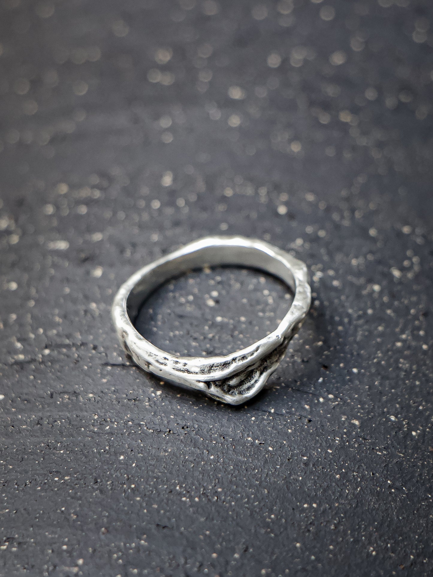CORROSION RING - SMALL
