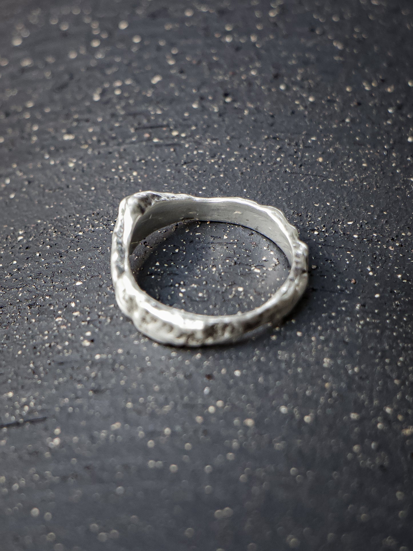 CORROSION RING - SMALL