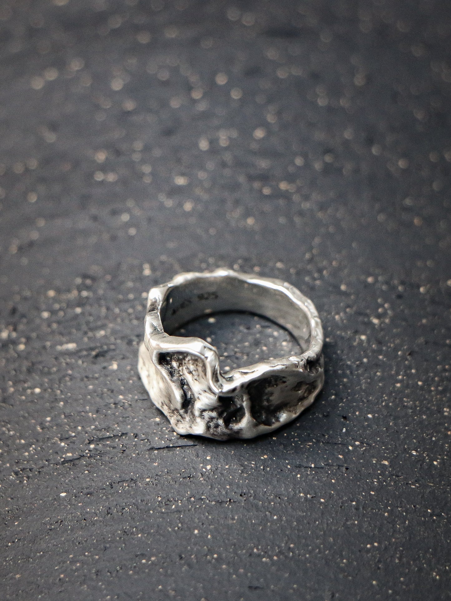 CORROSION RING - MEDIUM