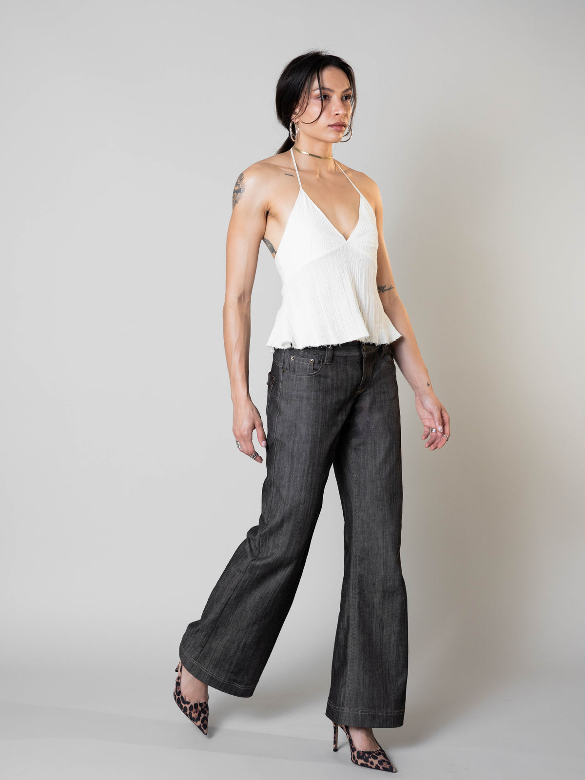 AIRE HALTER