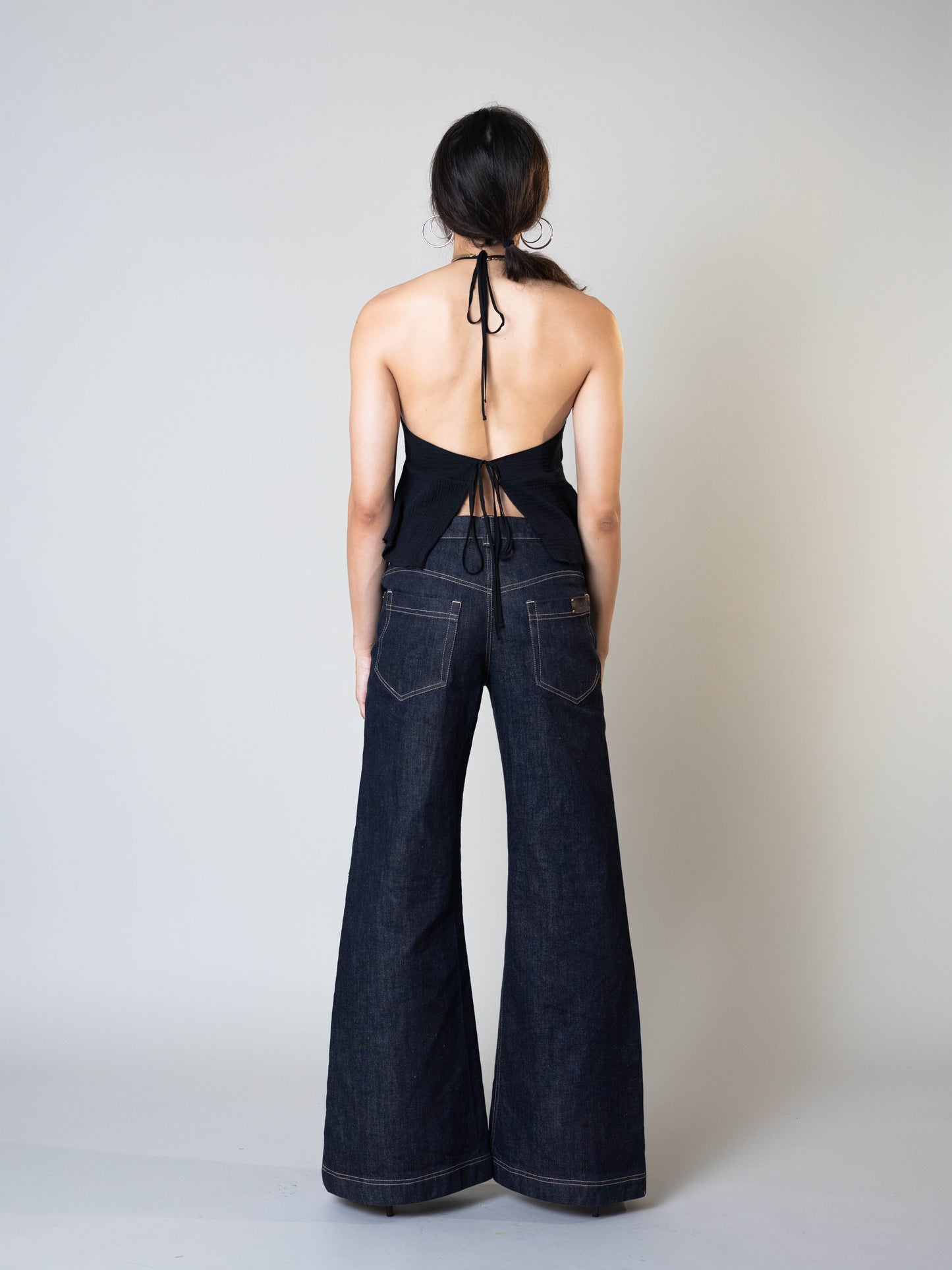 AIRE HALTER