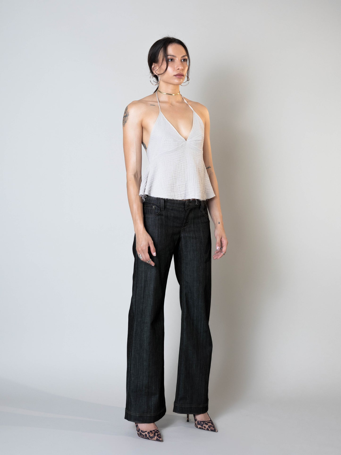 AIRE HALTER