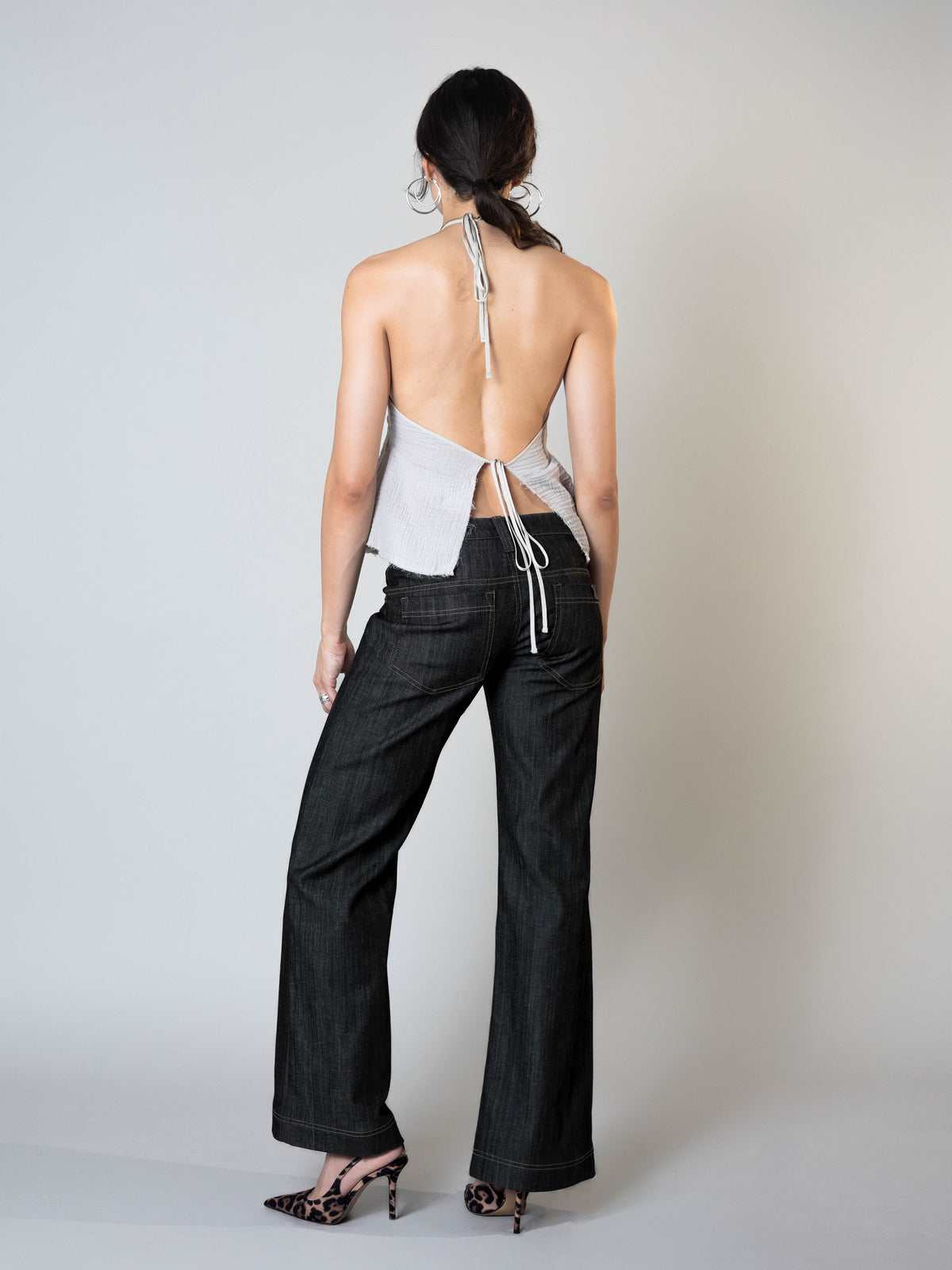 AIRE HALTER