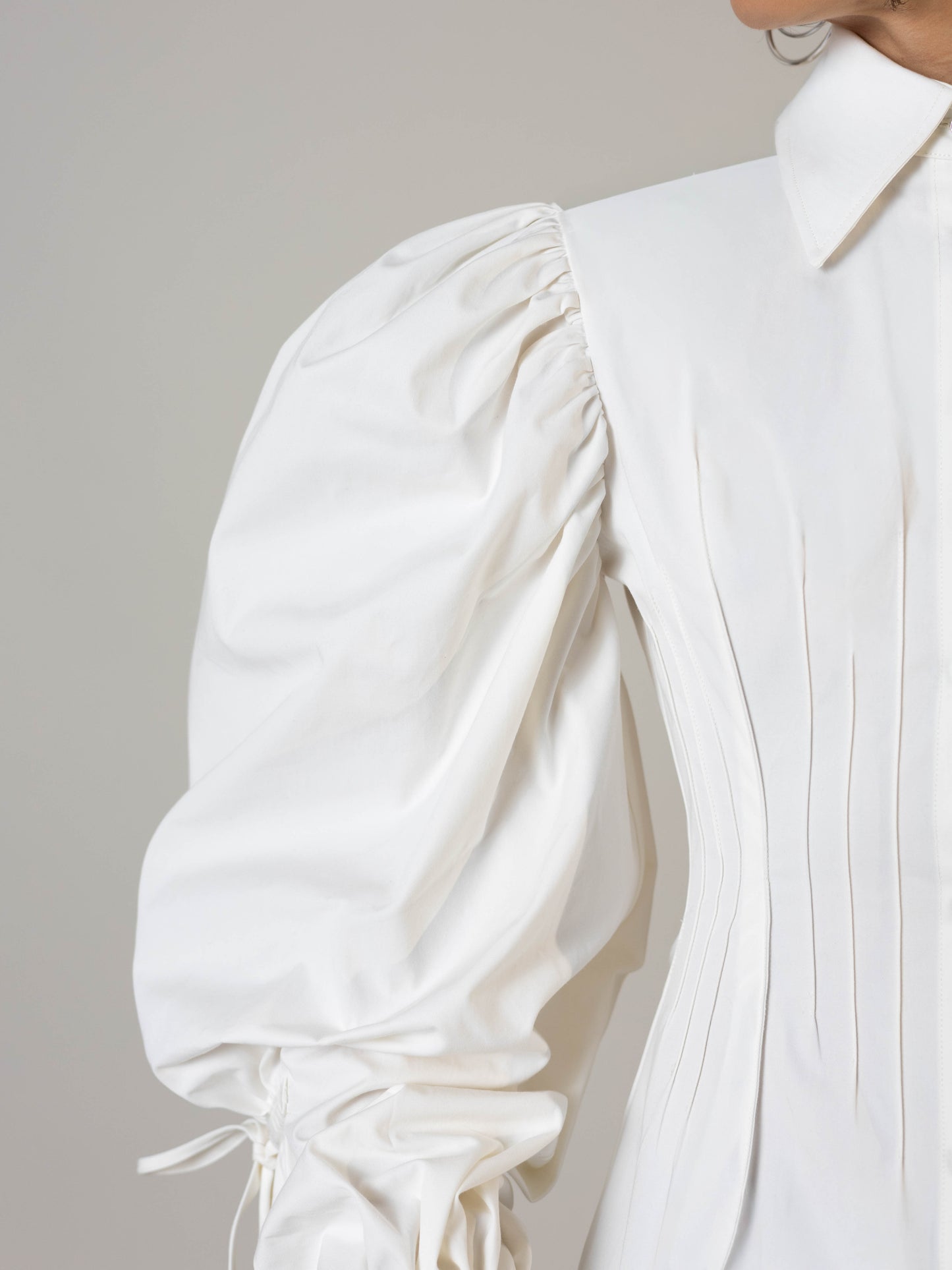SOMBRA BUTTON DOWN SHIRT