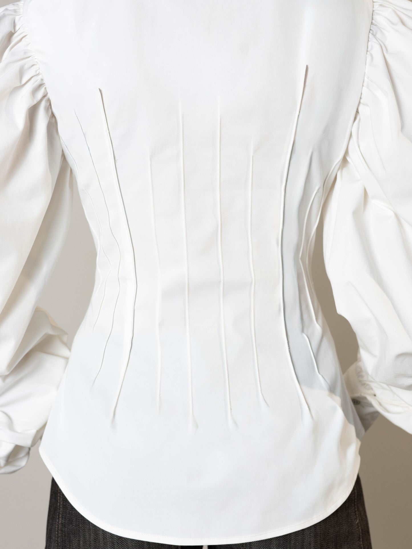 SOMBRA BUTTON DOWN SHIRT