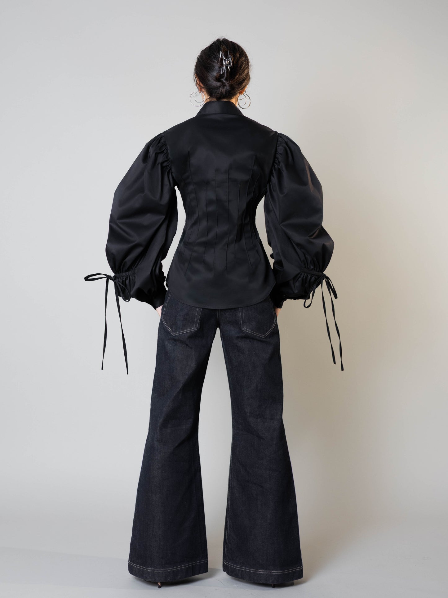 SOMBRA BUTTON DOWN SHIRT