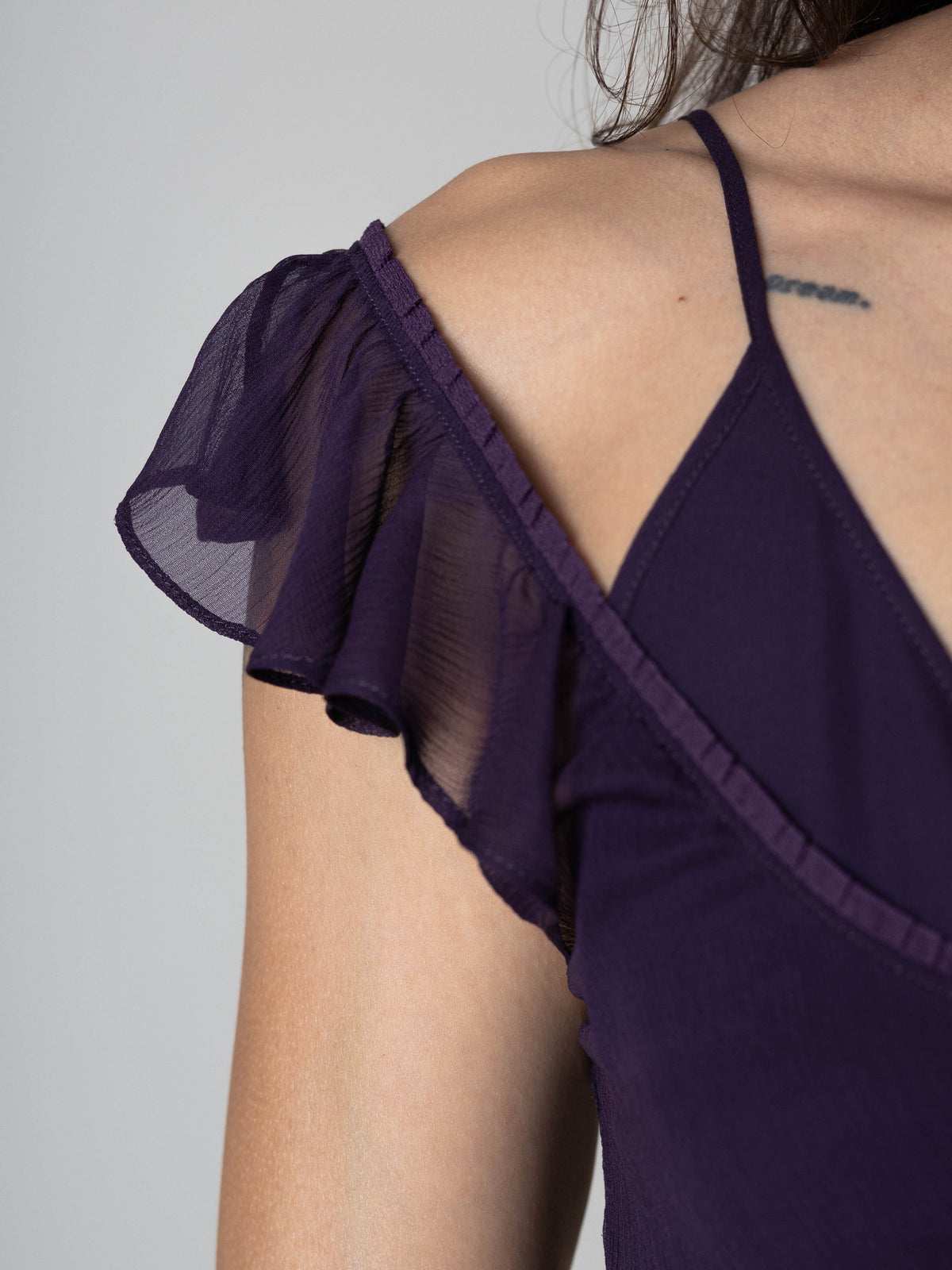 SOMBRA LAYERED CAMI