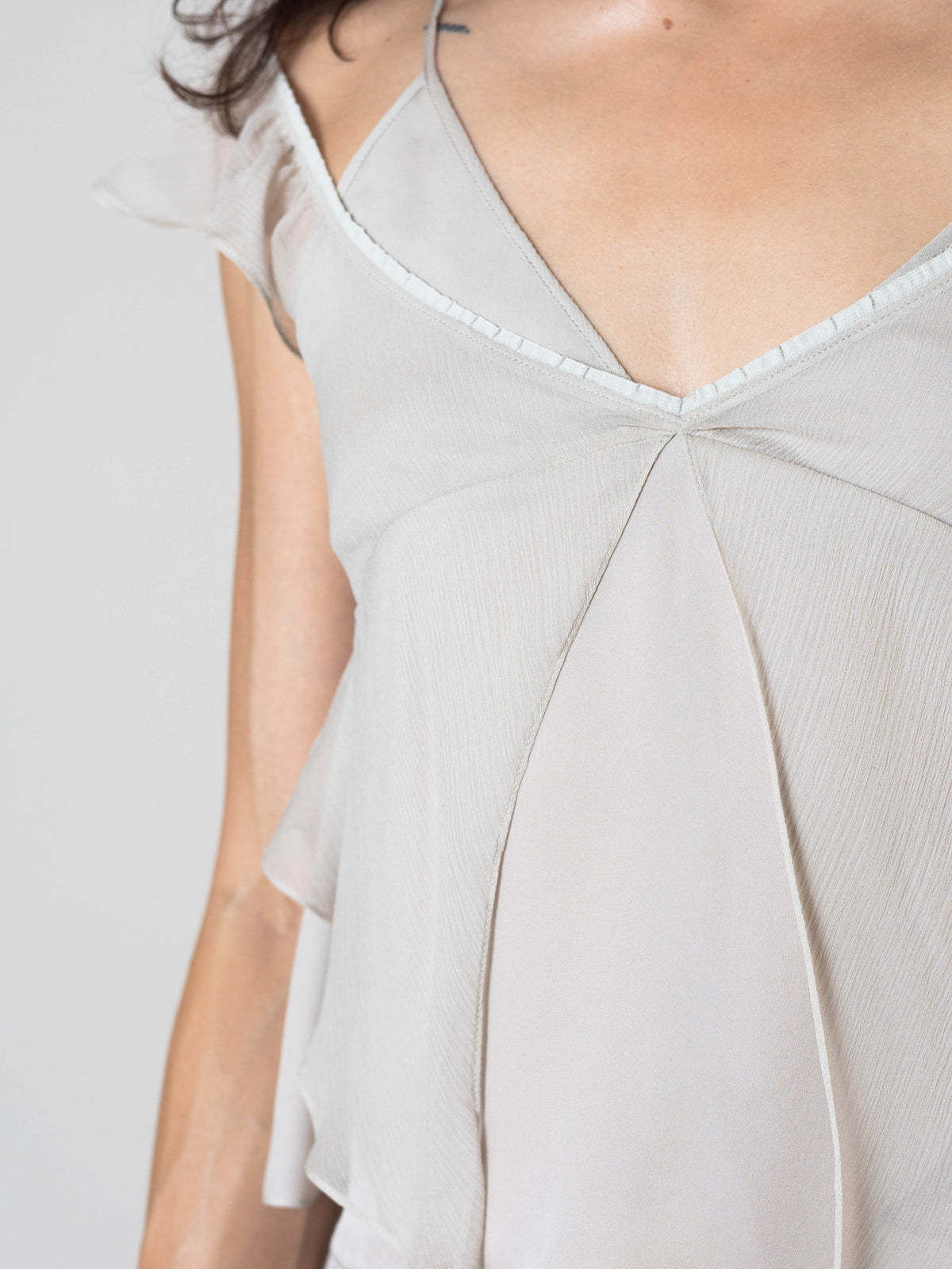 SOMBRA LAYERED CAMI