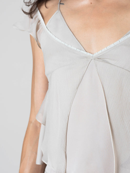 SOMBRA LAYERED CAMI