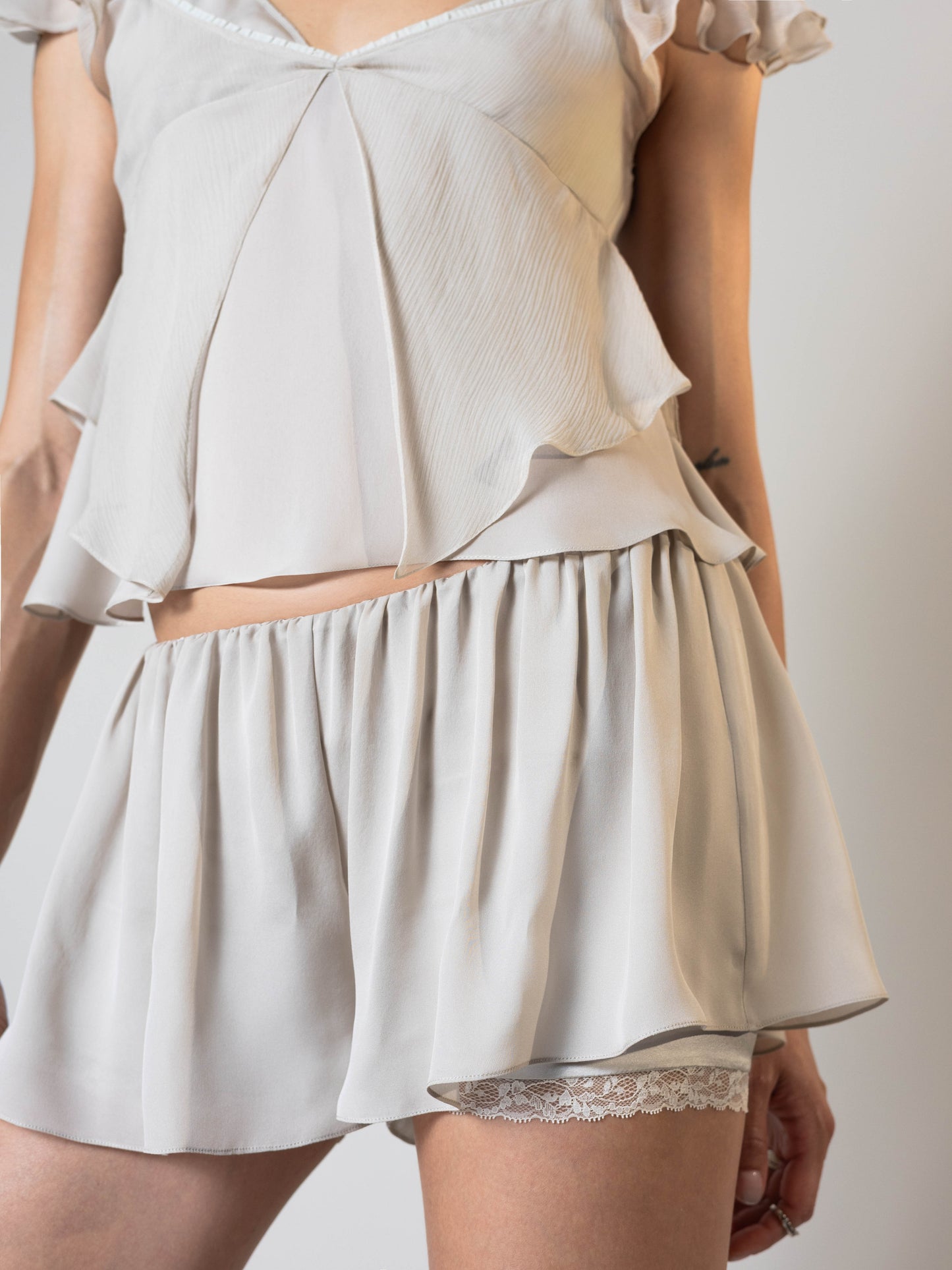SOMBRA SHORTS | MINI