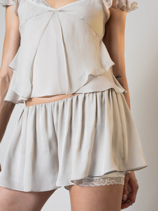 SOMBRA SHORTS | MINI