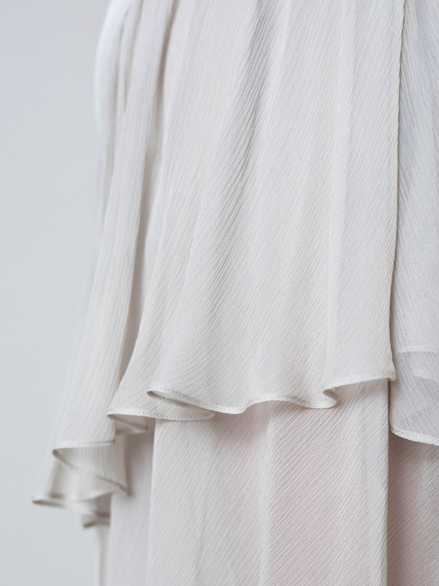 SOMBRA LAYERED SKIRT