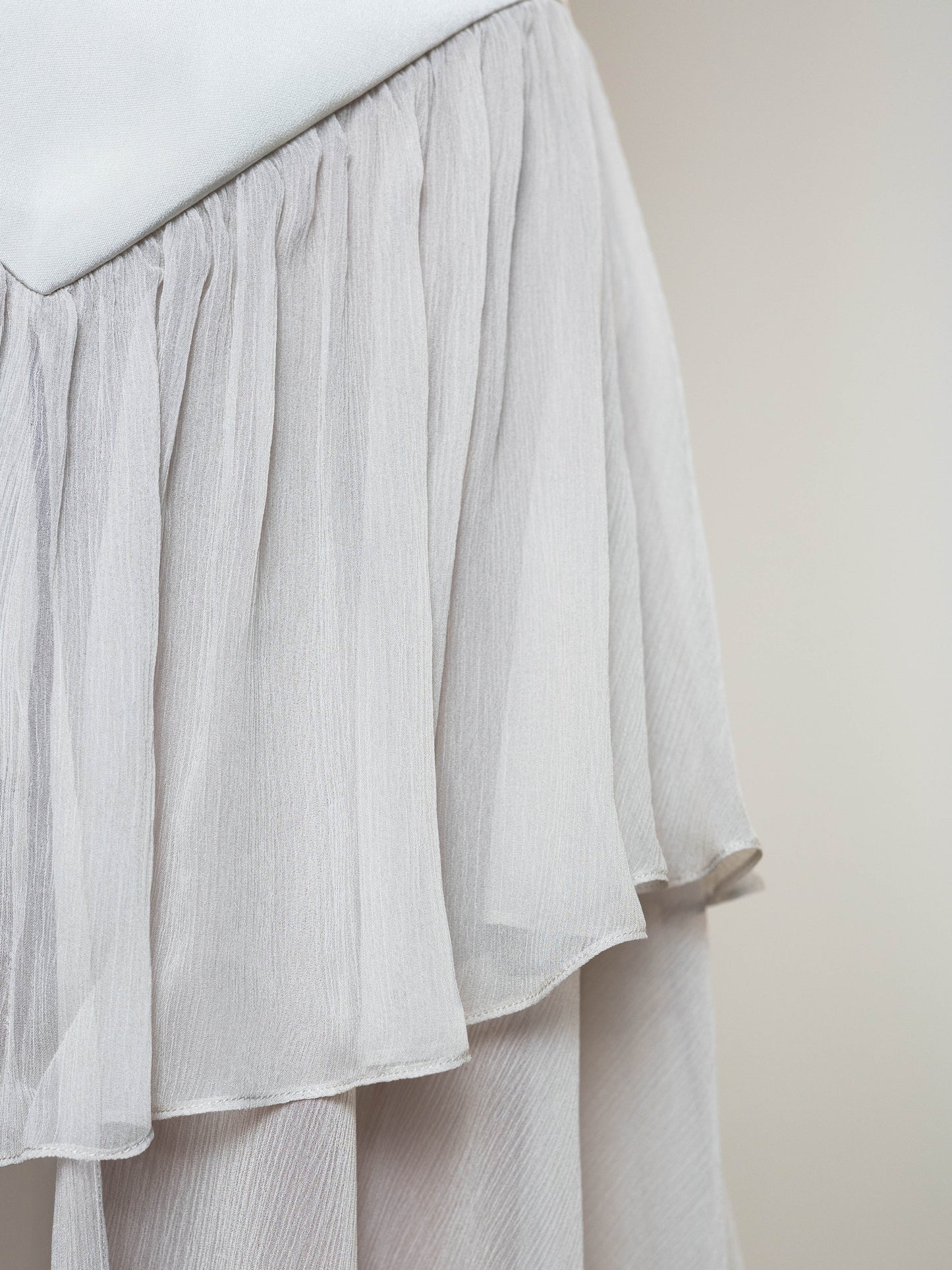SOMBRA LAYERED SKIRT