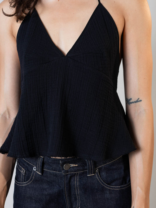 AIRE HALTER