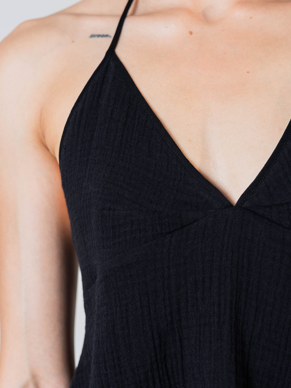 AIRE HALTER