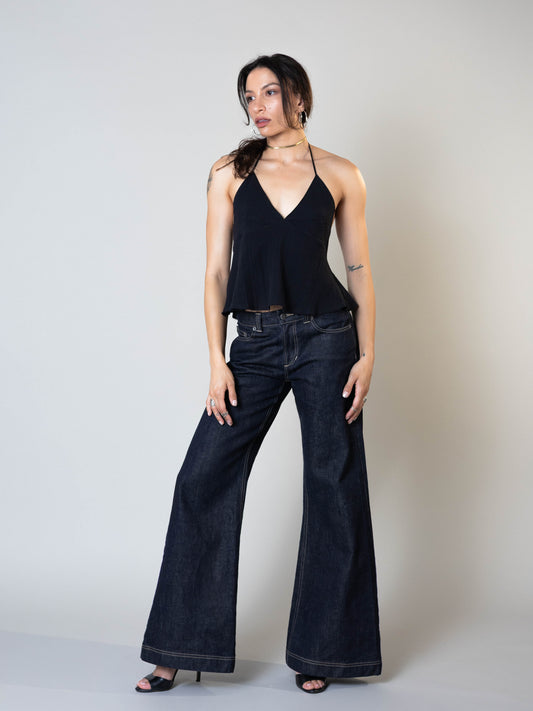 AIRE HALTER