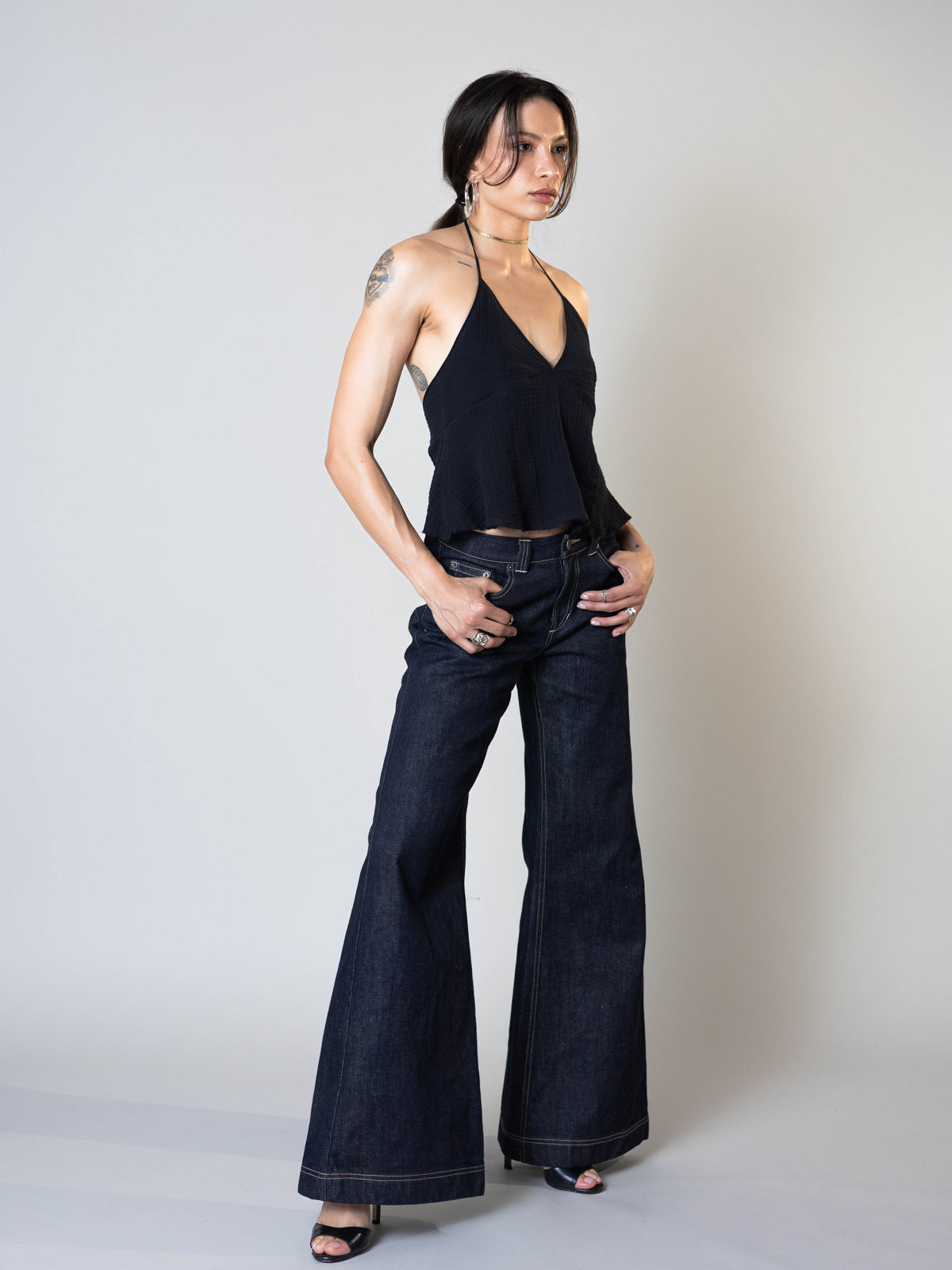 AIRE HALTER