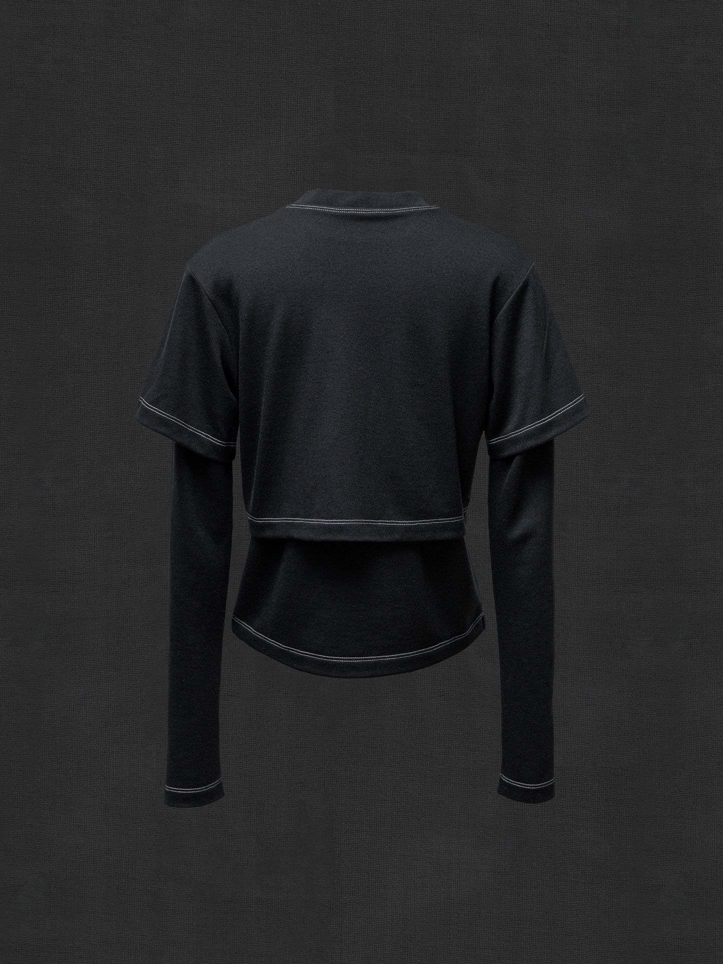 LAYERED TEE