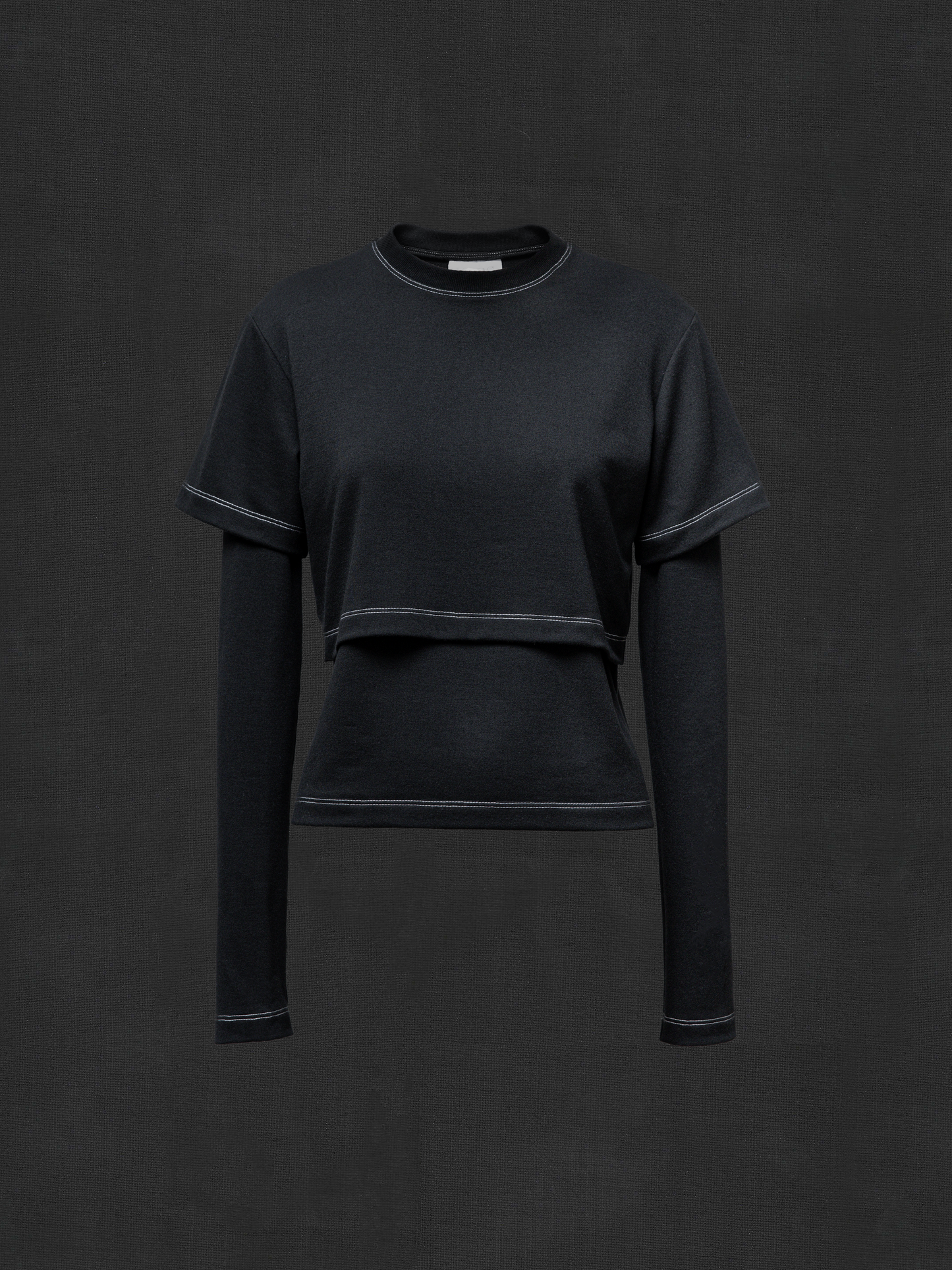 LAYERED TEE